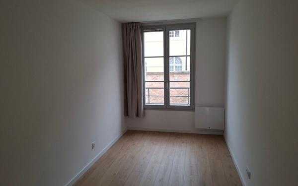 Appartement à louer    3 pièces • 68,79 m2 Compiègne