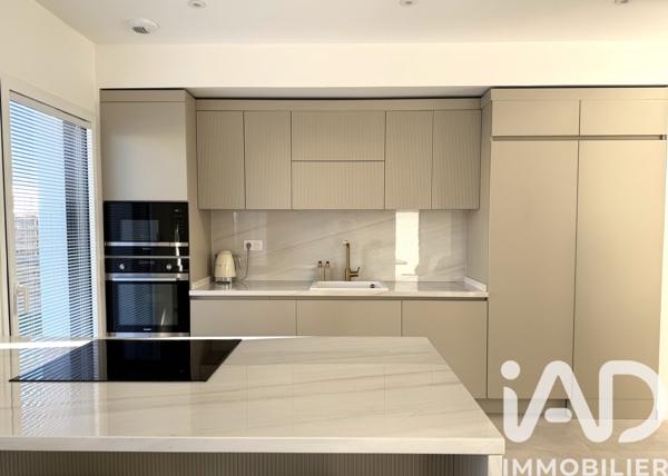 Maison à vendre 6 pièces 128 m² Rives-du-Loir-en-Anjou