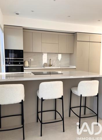 Maison à vendre 6 pièces 128 m² Rives-du-Loir-en-Anjou