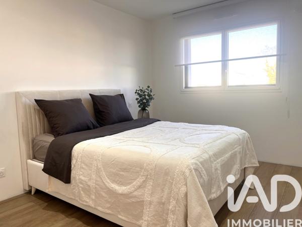 Maison à vendre 6 pièces 128 m² Rives-du-Loir-en-Anjou