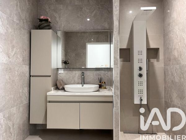 Maison à vendre 6 pièces 128 m² Rives-du-Loir-en-Anjou