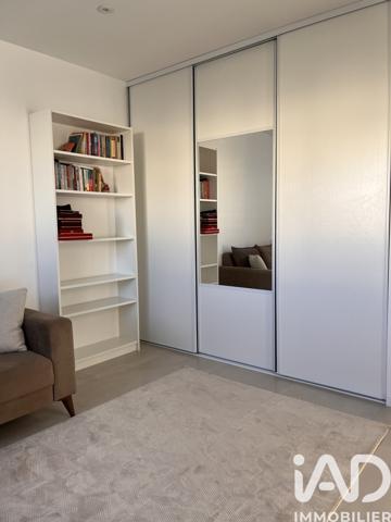 Maison à vendre 6 pièces 128 m² Rives-du-Loir-en-Anjou