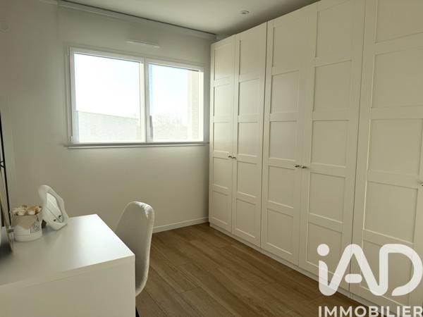 Maison à vendre 6 pièces 128 m² Rives-du-Loir-en-Anjou