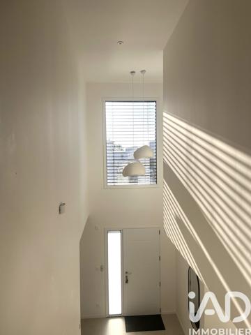 Maison à vendre 6 pièces 128 m² Rives-du-Loir-en-Anjou