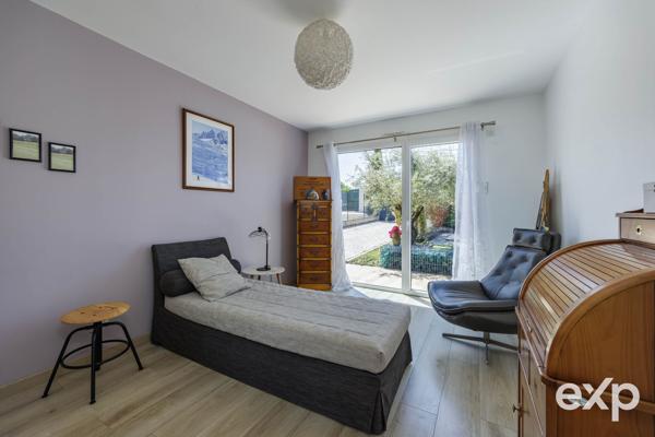 Splendide Maison à 2 pas du port de Sciez