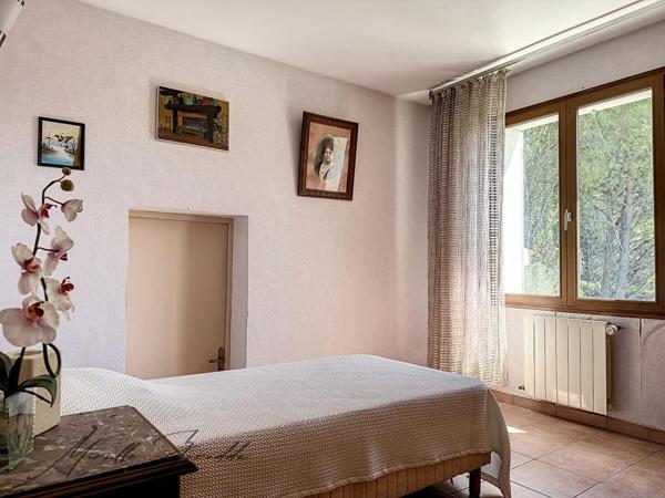 Saint Remy De Provence villa 5 pièces 128 m² avec piscine et dépendance