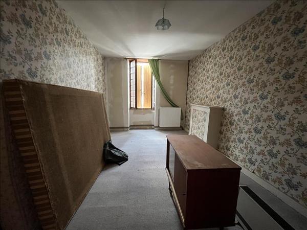 Maison à vendre |  Beauvais-sur-Matha |  5 pièces | 140 m²