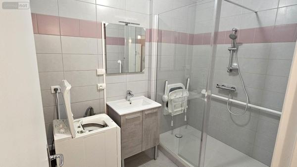 Appartement à vendre à Vitry-le-François dans la Marne (51300), ref : 51081/956