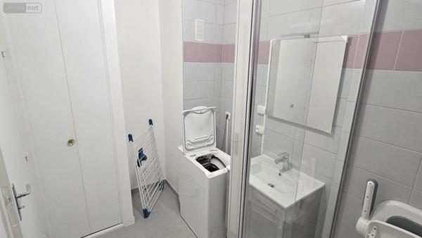 Appartement à vendre à Vitry-le-François dans la Marne (51300), ref : 51081/956