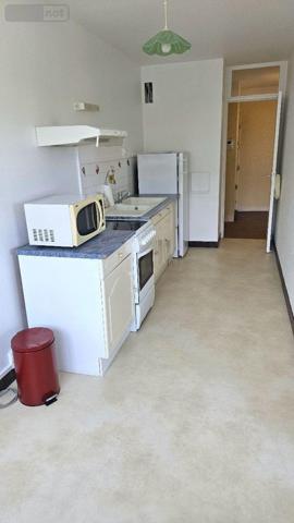 Appartement à vendre à Vitry-le-François dans la Marne (51300), ref : 51081/956