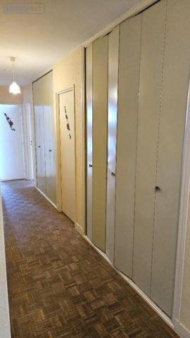 Appartement à vendre à Vitry-le-François dans la Marne (51300), ref : 51081/956