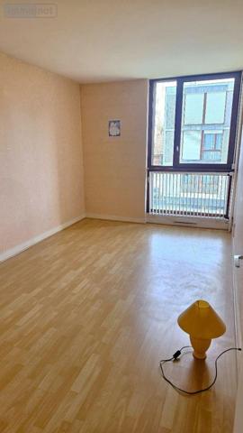Appartement à vendre à Vitry-le-François dans la Marne (51300), ref : 51081/956