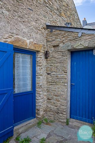 Maison 3 pièce(s) 2 chambre(s) 46 m²