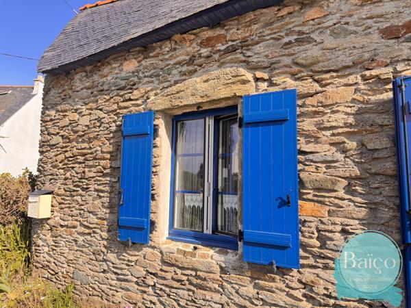 Maison 3 pièce(s) 2 chambre(s) 46 m²
