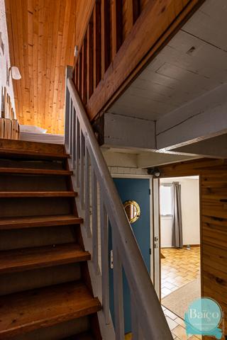 Maison 3 pièce(s) 2 chambre(s) 46 m²