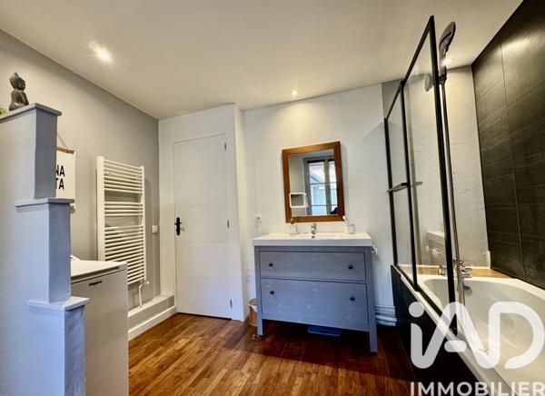 Appartement à vendre 3 pièces 63 m² Bruyères-le-Châtel