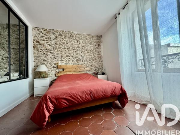 Appartement à vendre 3 pièces 63 m² Bruyères-le-Châtel