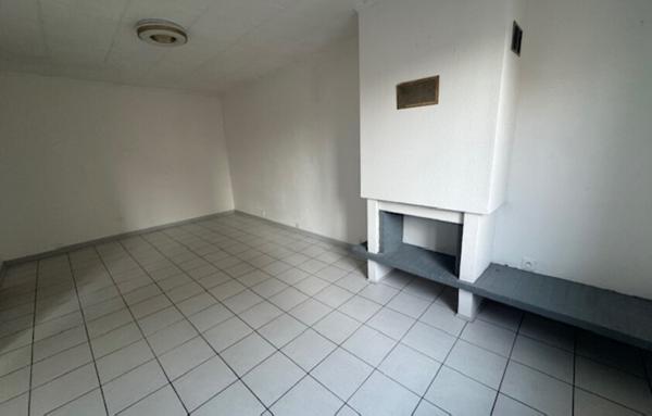 Immeuble de 140 m²
