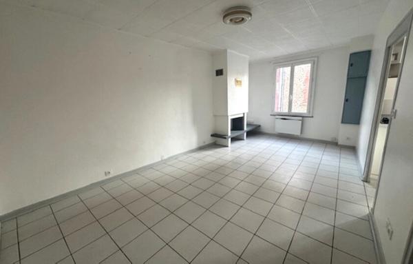 Immeuble de 140 m²