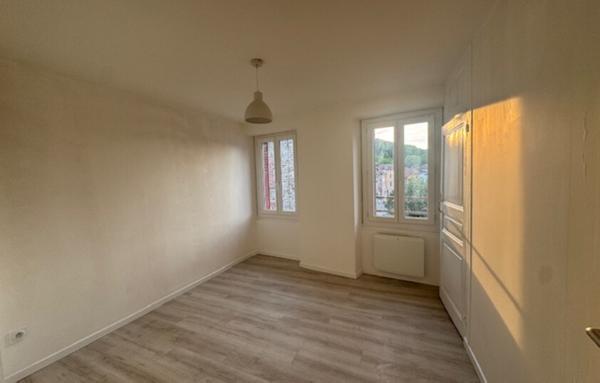 Immeuble de 140 m²