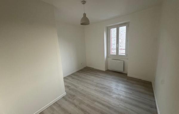 Immeuble de 140 m²
