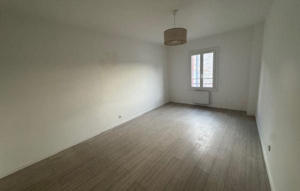 Immeuble de 140 m²