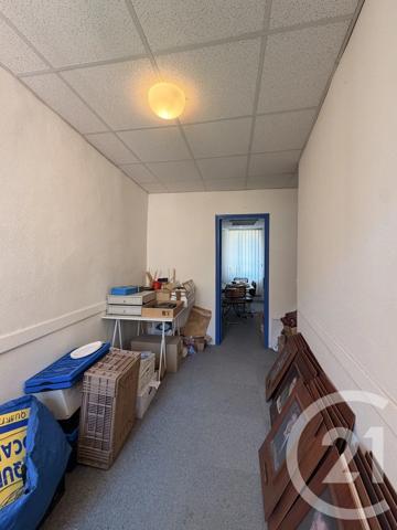 Maison à vendre  4 pièces - 122 m 2   MOULINS  - 03
