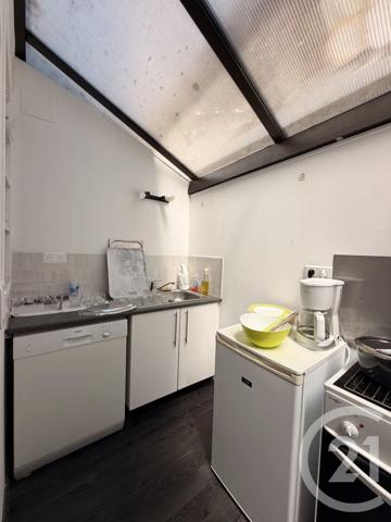 Maison à vendre  4 pièces - 122 m 2   MOULINS  - 03