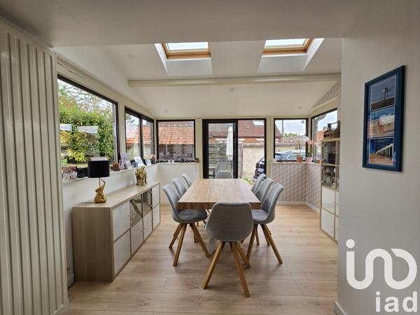 Maison à vendre 6 pièces 103 m² Marcilly-sur-Eure