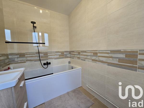 Maison à vendre 6 pièces 103 m² Marcilly-sur-Eure