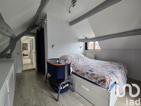 Maison à vendre 6 pièces 103 m² Marcilly-sur-Eure