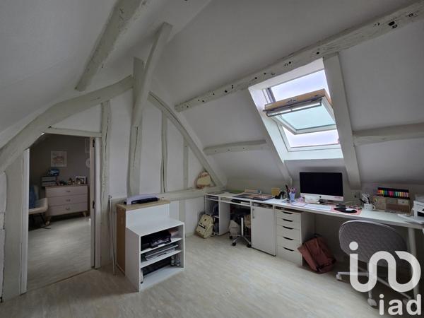 Maison à vendre 6 pièces 103 m² Marcilly-sur-Eure