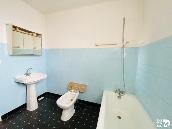 Maison - À vendre - 125 m² - SEVREMOINE | The Door Man