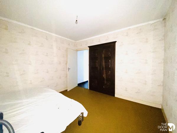 Maison - À vendre - 125 m² - SEVREMOINE | The Door Man