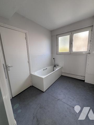 ROUEN Droite : Saint Gervais - Préfecture 