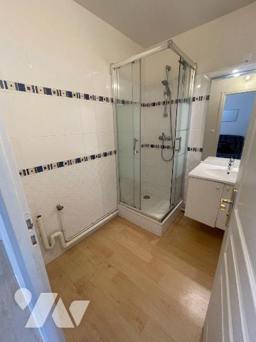 Appartement à vendre à Cucq (62780) en Pas-de-Calais (62)

A VENDRE appartement T2 Au 2ème ét...