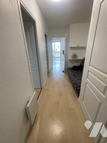 Appartement à vendre à Cucq (62780) en Pas-de-Calais (62)

A VENDRE appartement T2 Au 2ème ét...