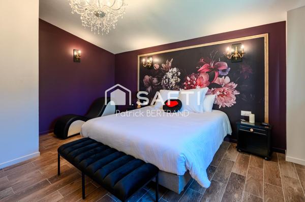 Entre plaine montalbanaise et vallée de l'Aveyron