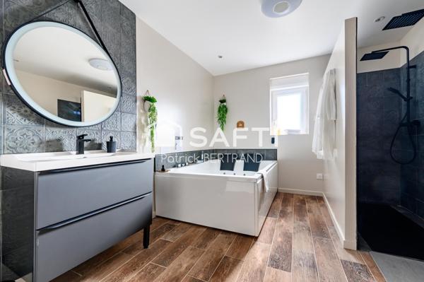 Entre plaine montalbanaise et vallée de l'Aveyron