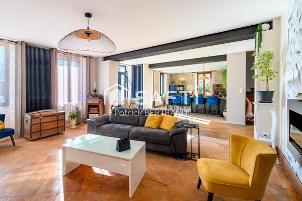 Entre plaine montalbanaise et vallée de l'Aveyron