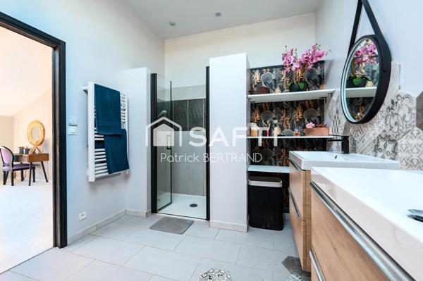 Entre plaine montalbanaise et vallée de l'Aveyron