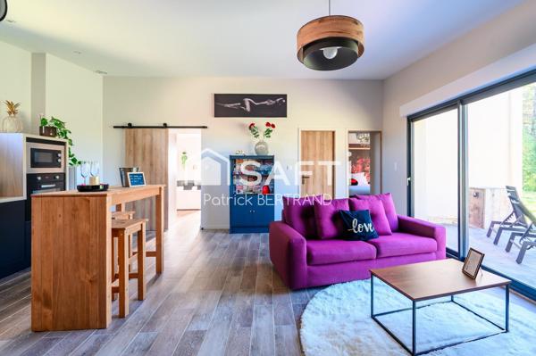 Entre plaine montalbanaise et vallée de l'Aveyron