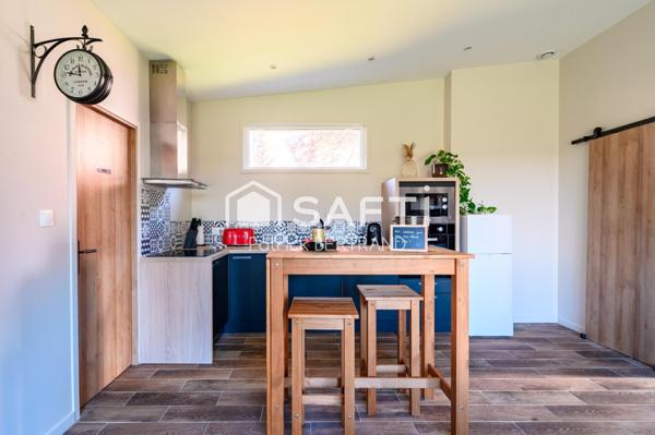 Entre plaine montalbanaise et vallée de l'Aveyron