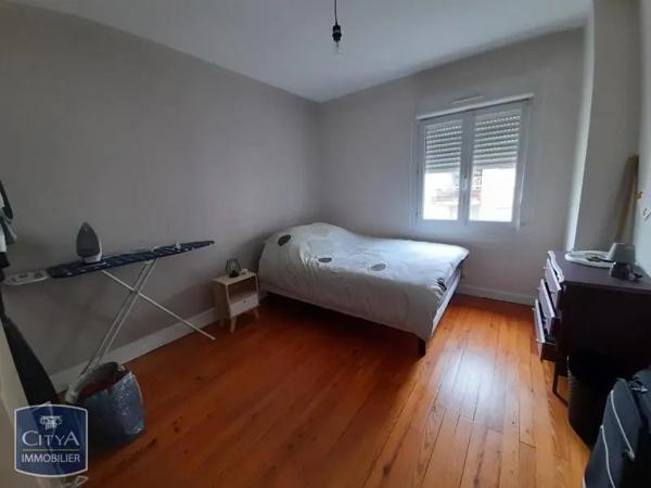 Appartement à louer 3 pièces 72.47m²