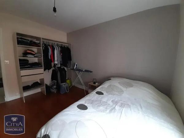 Appartement à louer 3 pièces 72.47m²