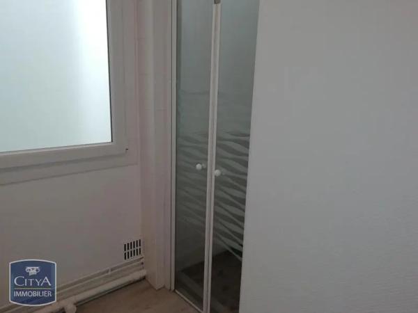Appartement à louer 3 pièces 72.47m²