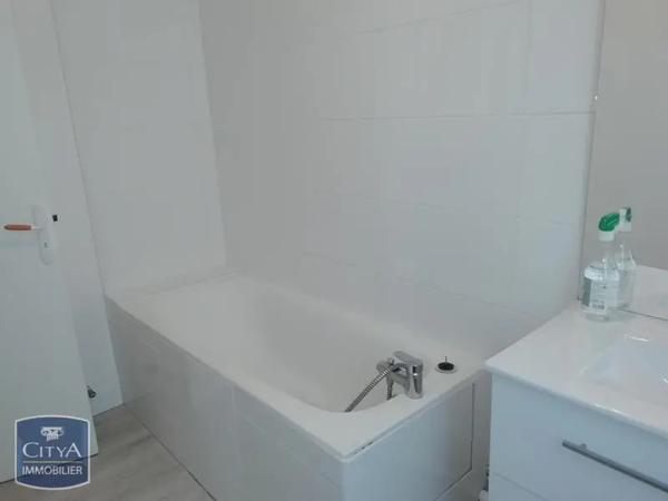 Appartement à louer 3 pièces 72.47m²