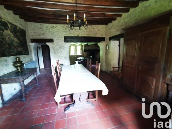 Maison à vendre 5 pièces 190 m² Bouloire