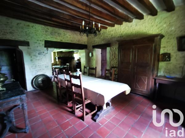 Maison à vendre 5 pièces 190 m² Bouloire