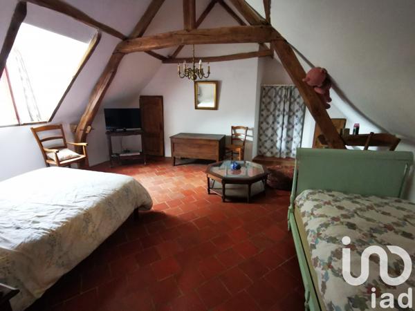 Maison à vendre 5 pièces 190 m² Bouloire